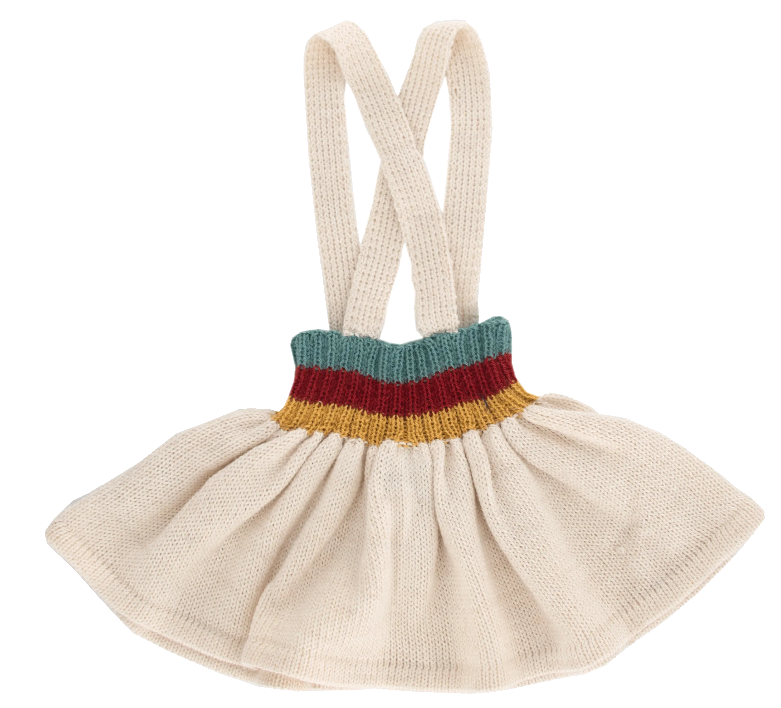 NW436 Tutu skirt in white