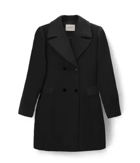 ODILIA Women's Vegan Coat