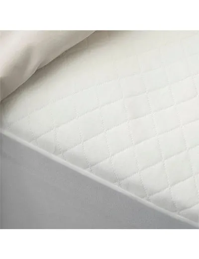 Protect A Bed Shield Opulence Cotton Jacquard Fitted Waterproof Sleep Protectors