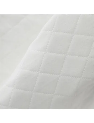 Protect A Bed Shield Opulence Cotton Jacquard Fitted Waterproof Sleep Protectors