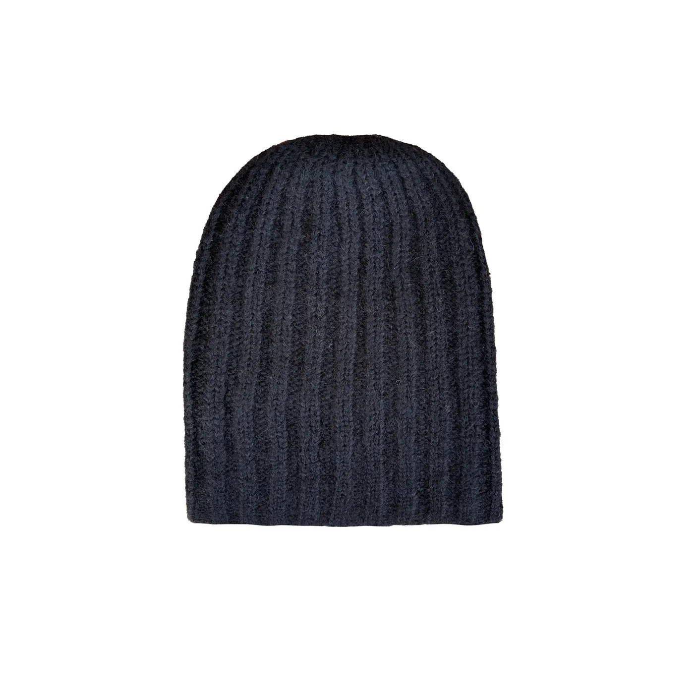 RIB HAT - ONYX