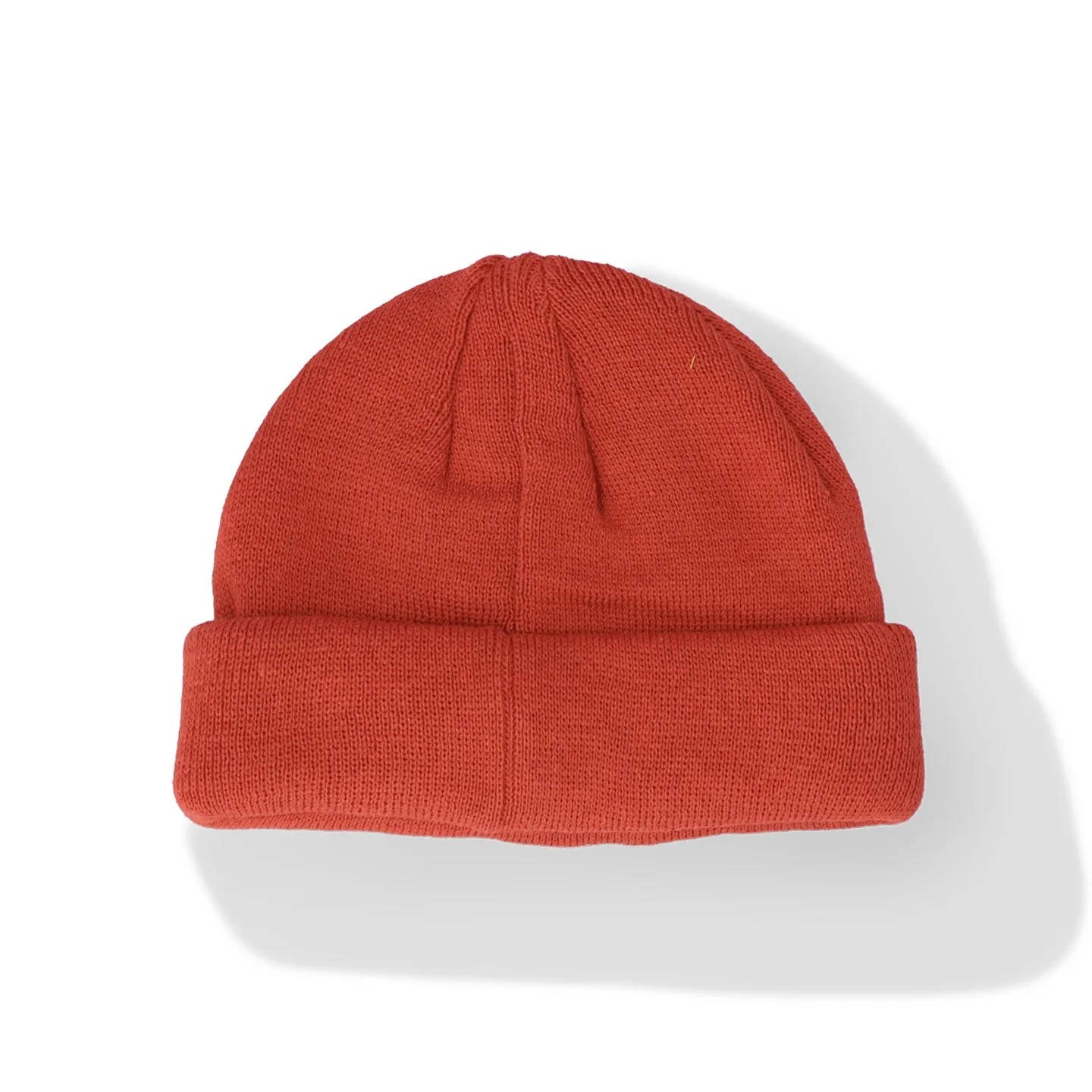 ROLL KNIT CAP