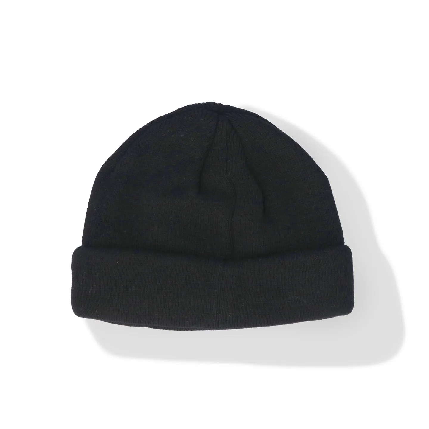 ROLL KNIT CAP