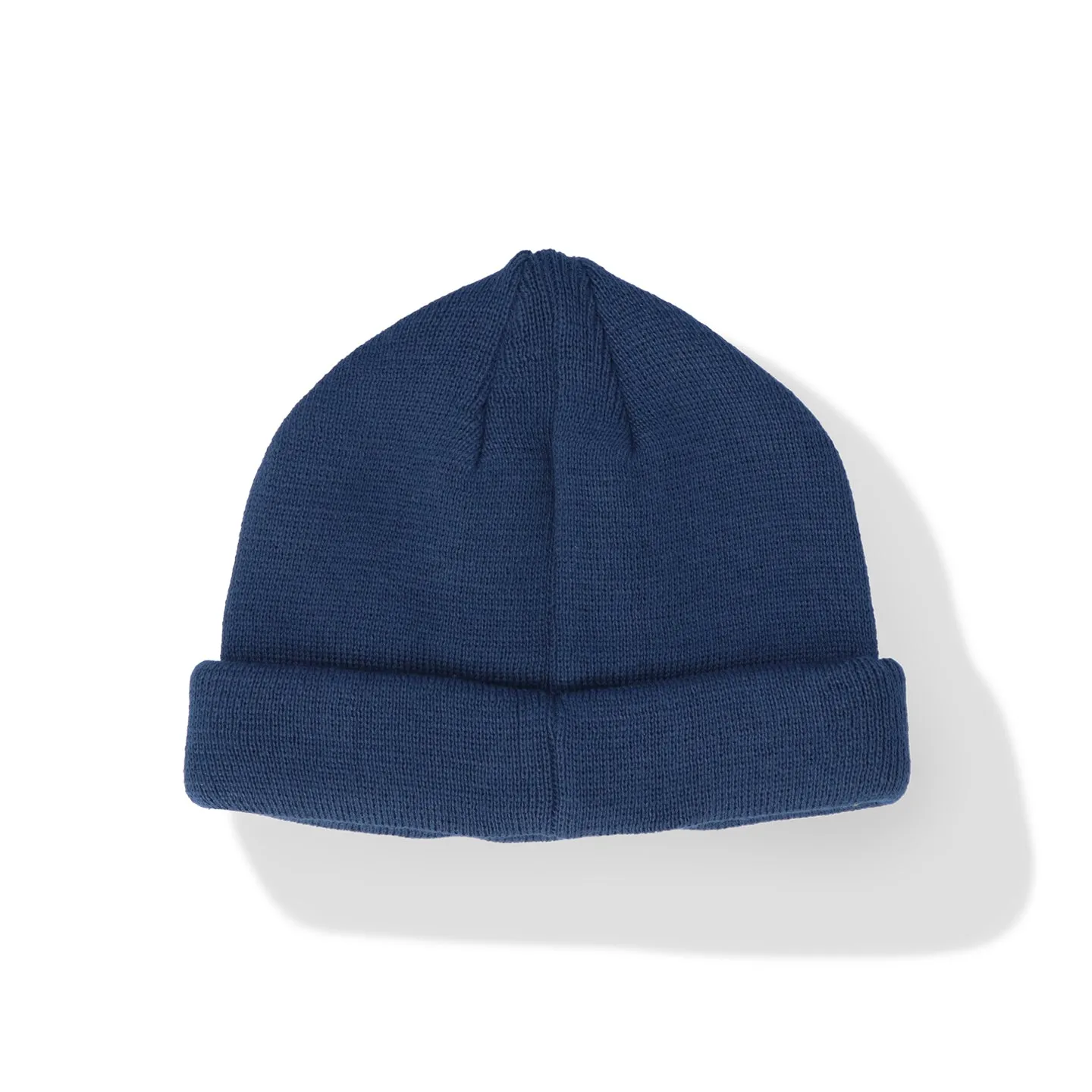 ROLL KNIT CAP