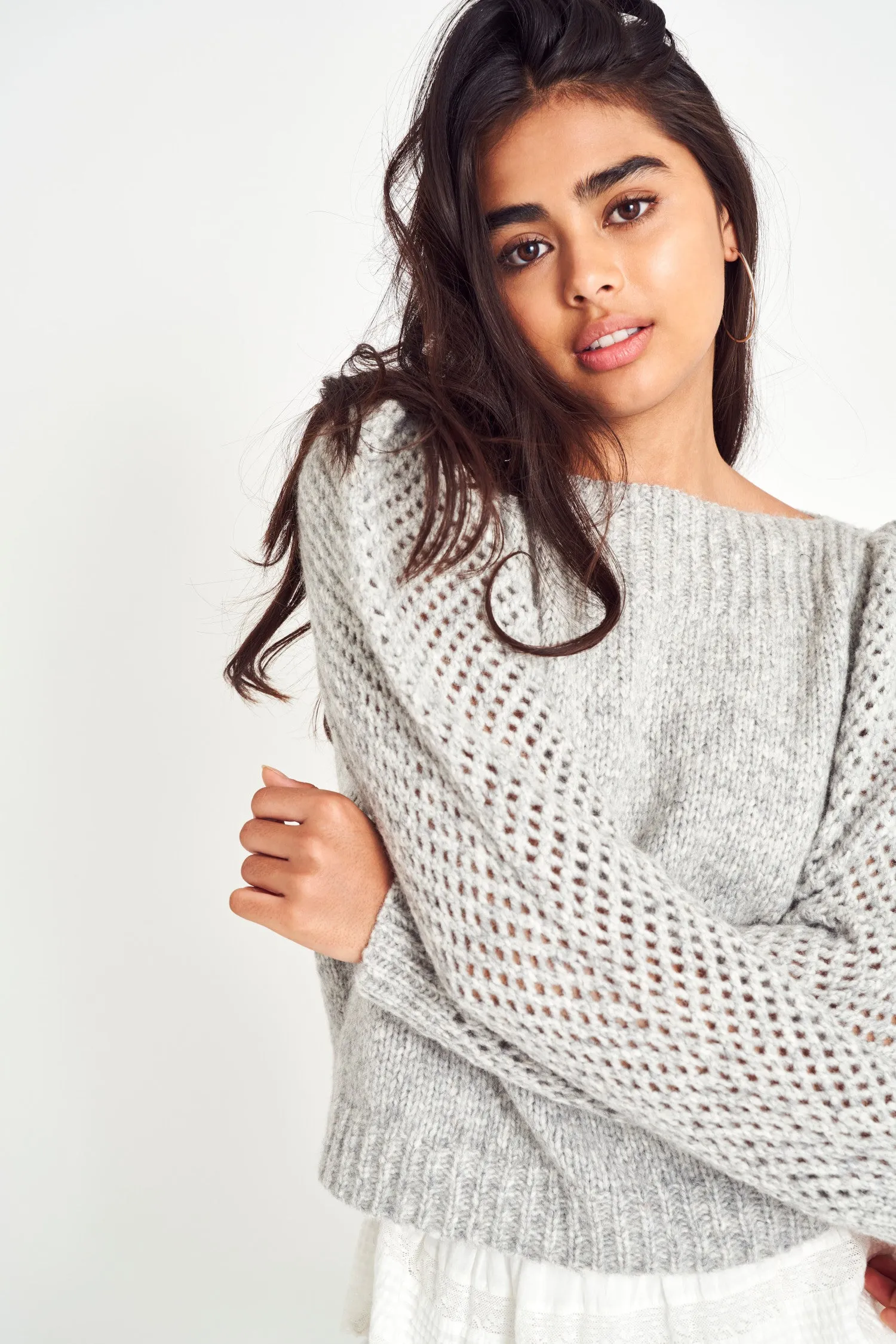 Rosie Heritage Pullover Sweater