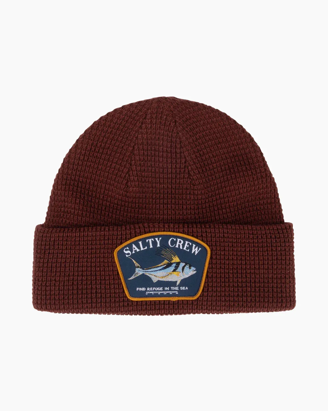 SALTY CREW Coastal Beanie