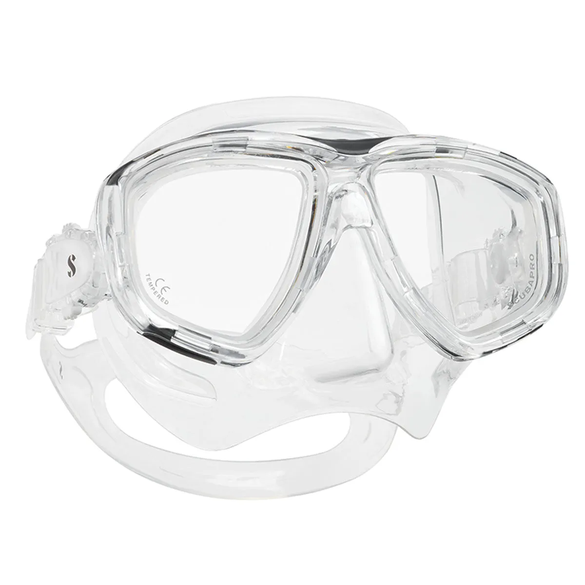 Scubapro Flux Twin Mask