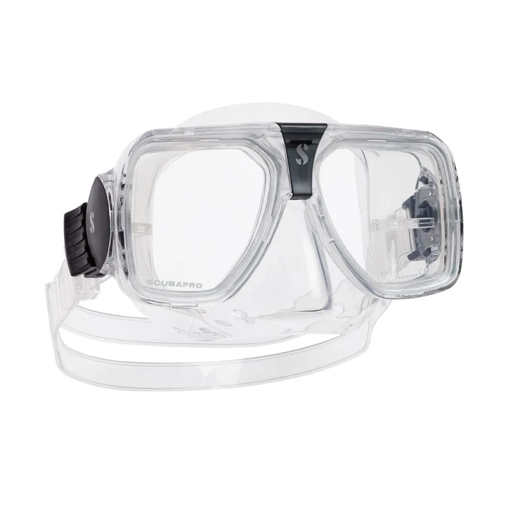 Scubapro Solara Mask