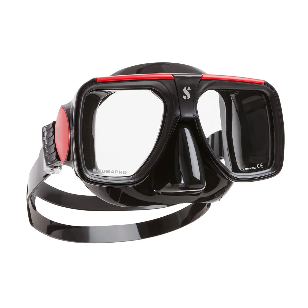 Scubapro Solara Mask