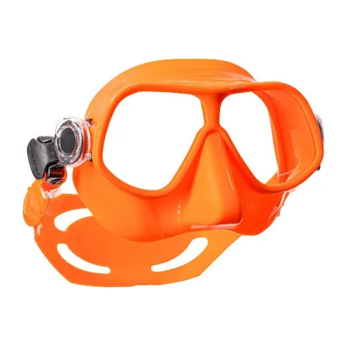 SCUBAPRO - Steel Comp Freediving Mask