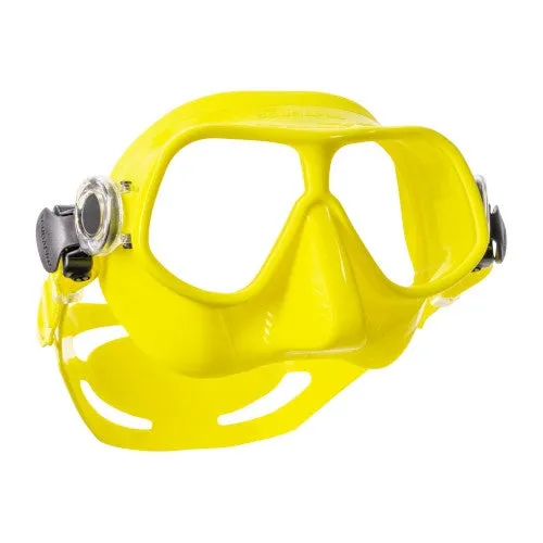 SCUBAPRO - Steel Comp Freediving Mask