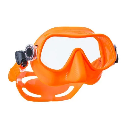 SCUBAPRO - Steel Pro Dive Mask