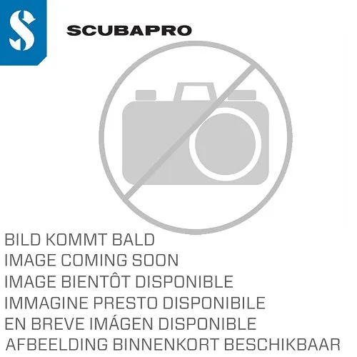 SCUBAPRO - Steel Pro Dive Mask