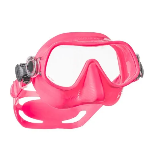 SCUBAPRO - Steel Pro Dive Mask