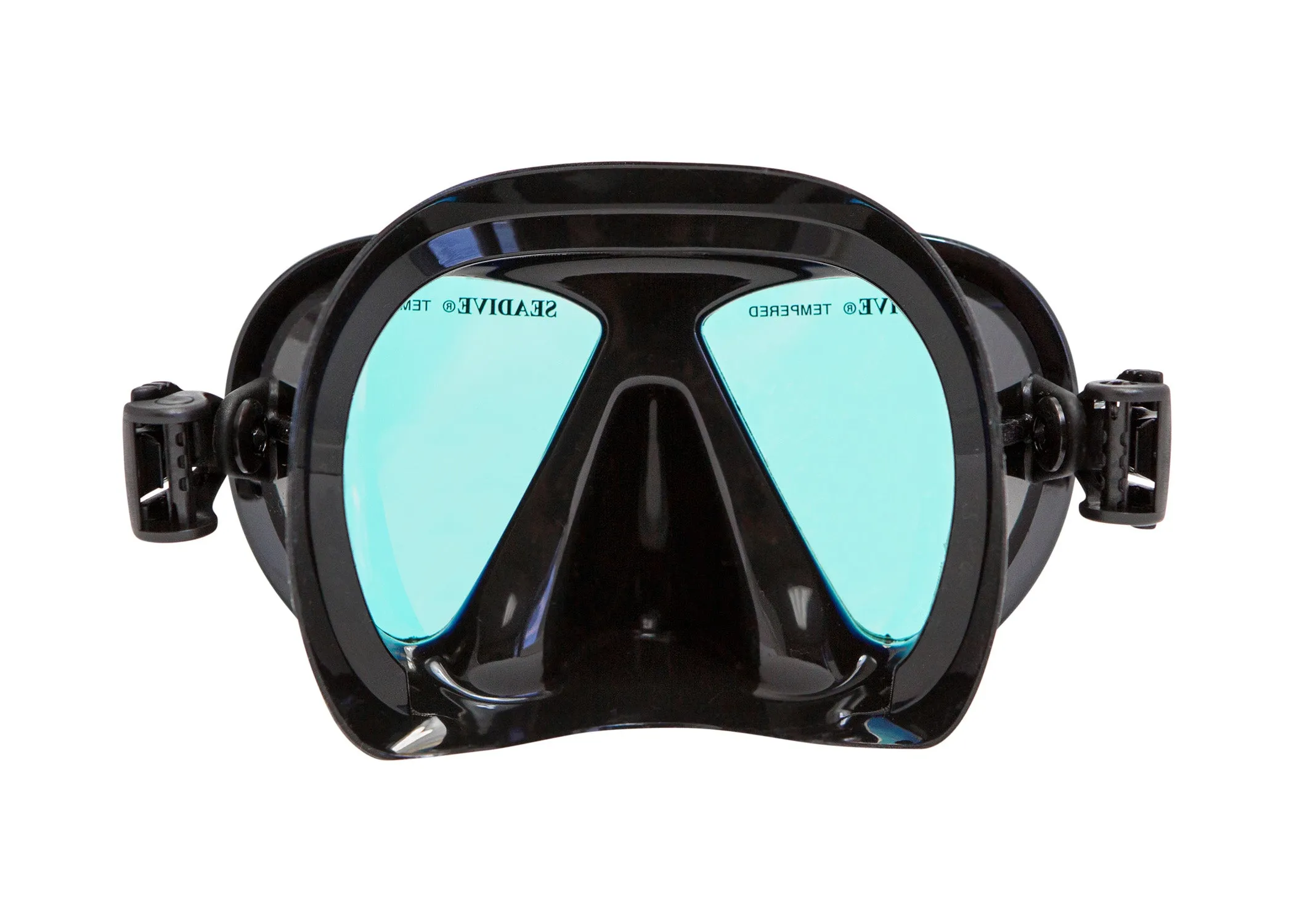 SeaDive EyeMax RayBlocker HD Mask