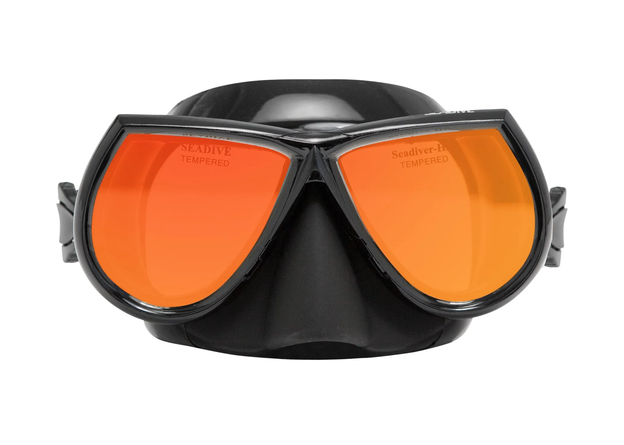 SeaDive SeaDiver RayBlocker HD Mask