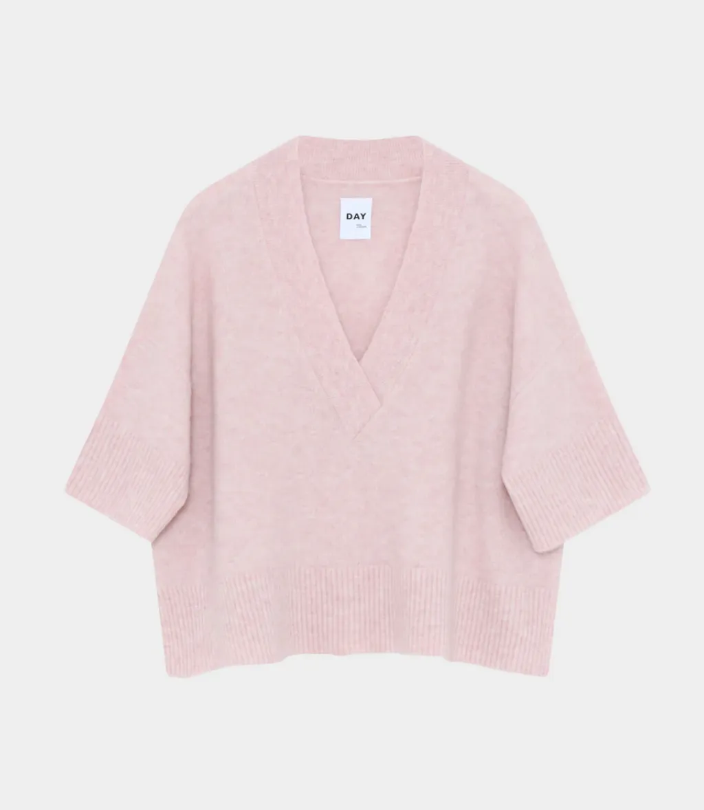 Selda Cozy Days Knit Pink