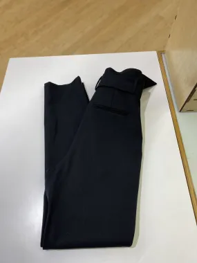 Sezane high waits dress pants 36