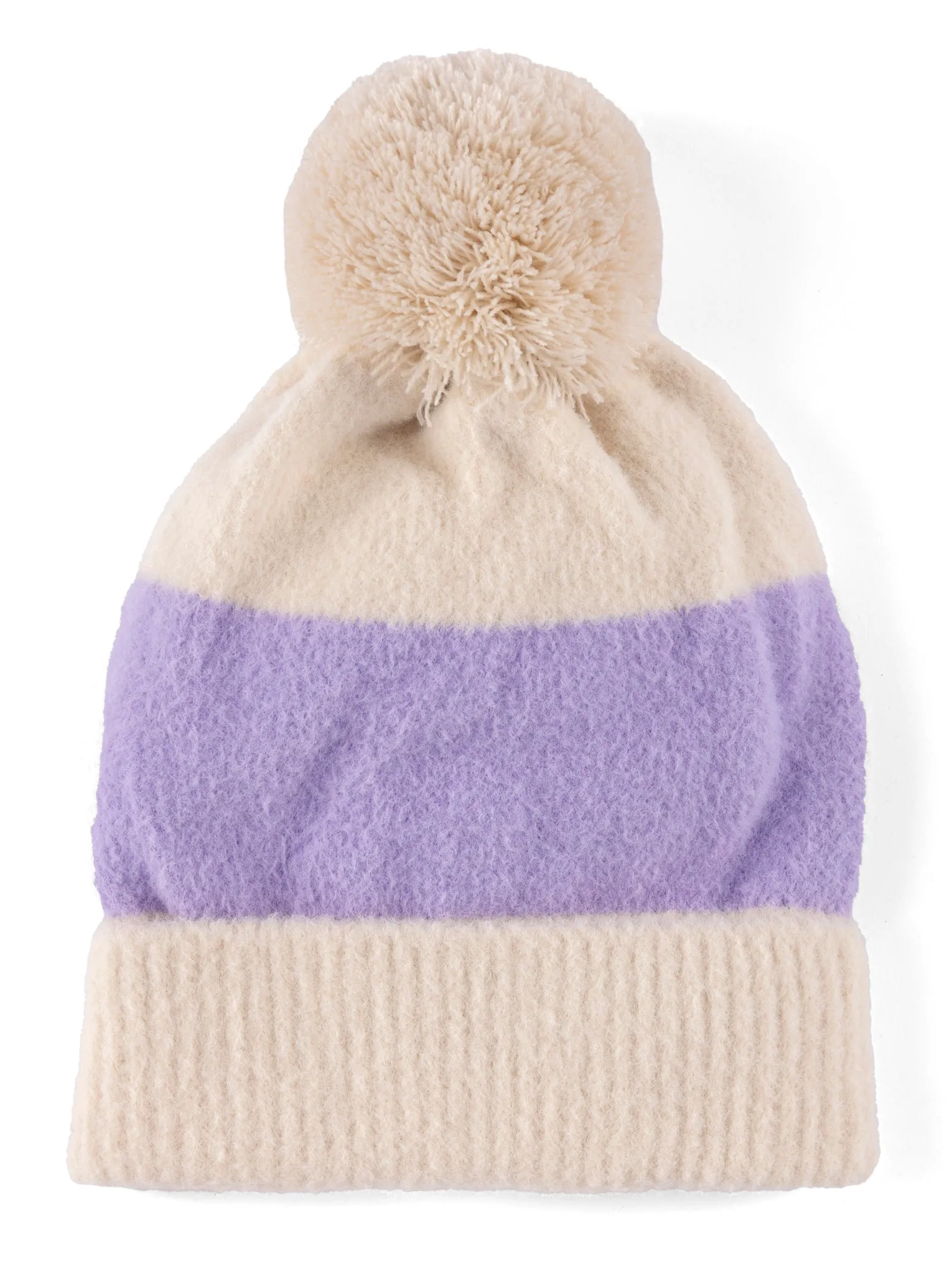 Shiraleah Sawyer Hat, Lilac - FINAL SALE ONLY