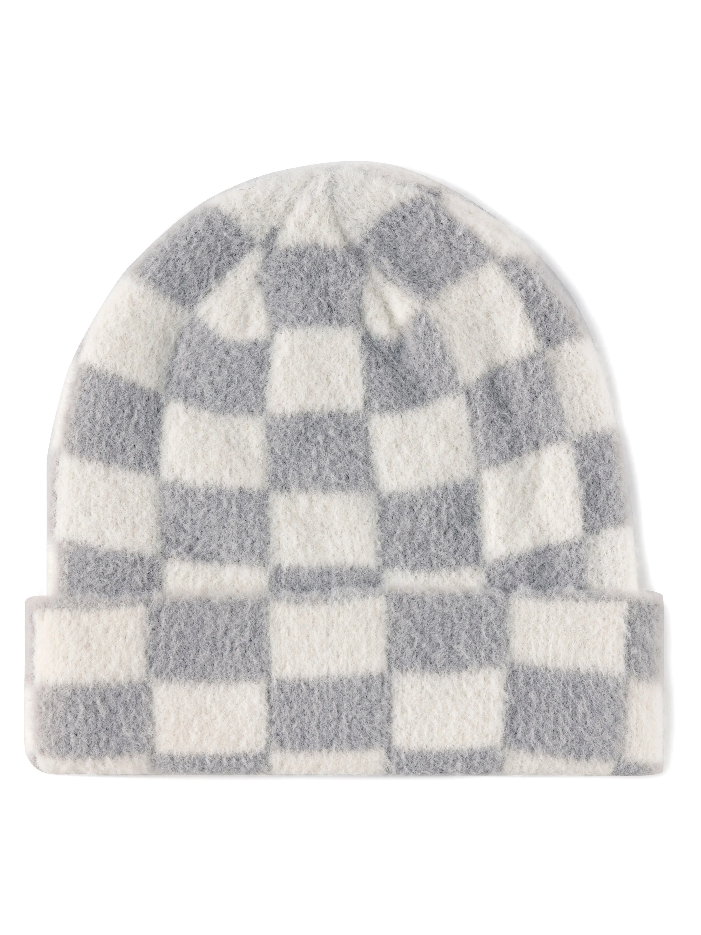 Shiraleah Tanner Hat, Grey