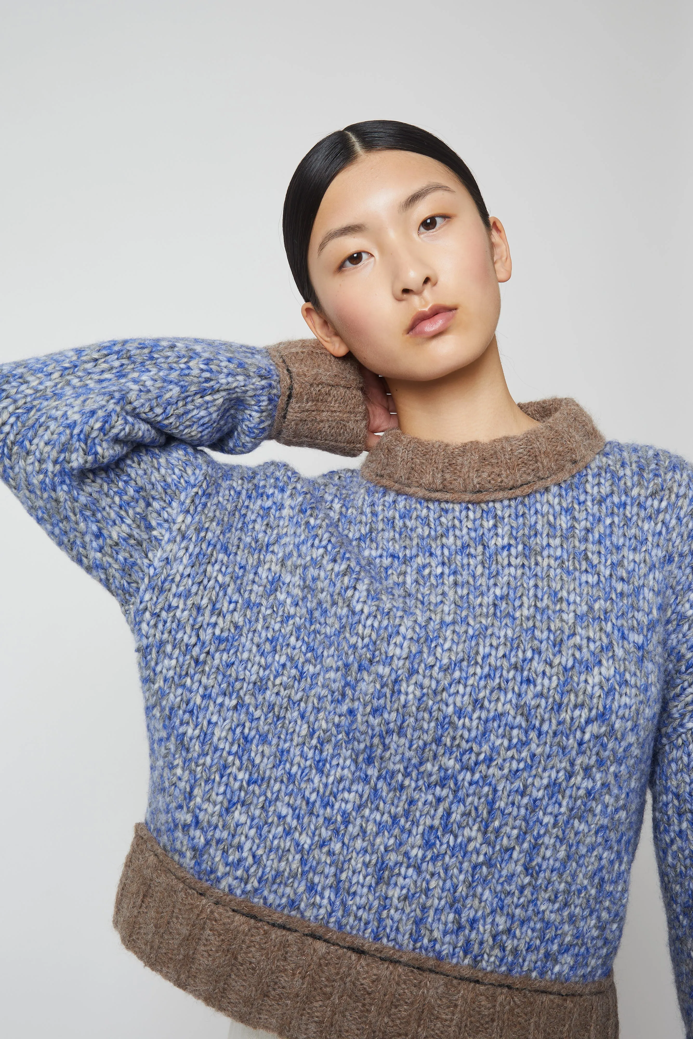 SIERRA SWEATER