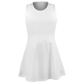 Sofibella Girls Allstars Dress - White