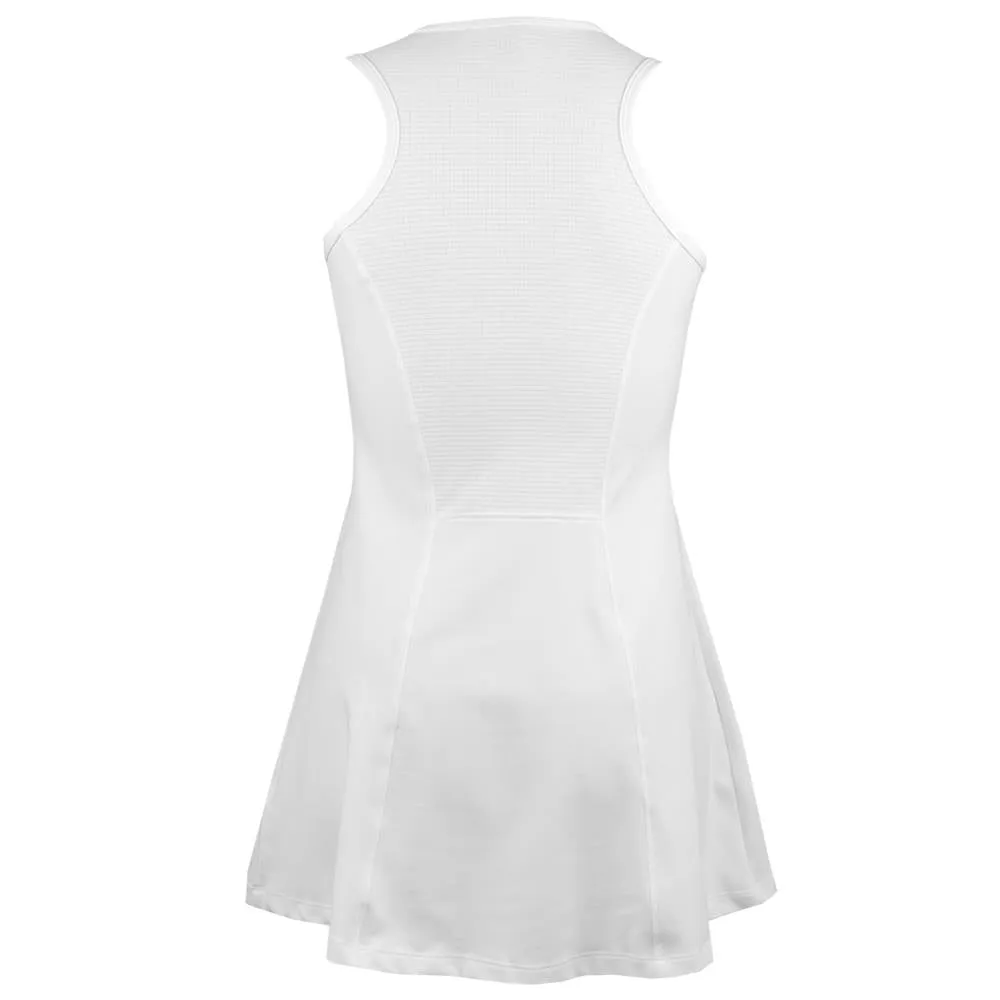 Sofibella Girls Allstars Dress - White