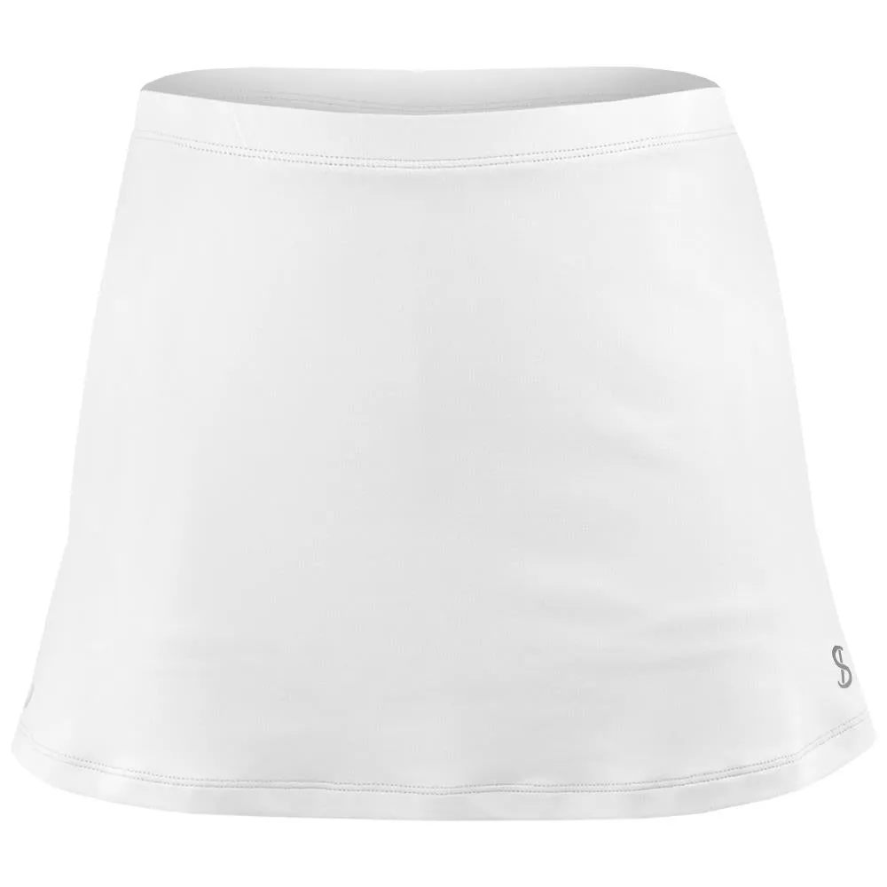 Sofibella Girls UV Colors Skirt - White