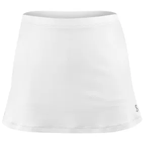 Sofibella Girls UV Colors Skirt - White