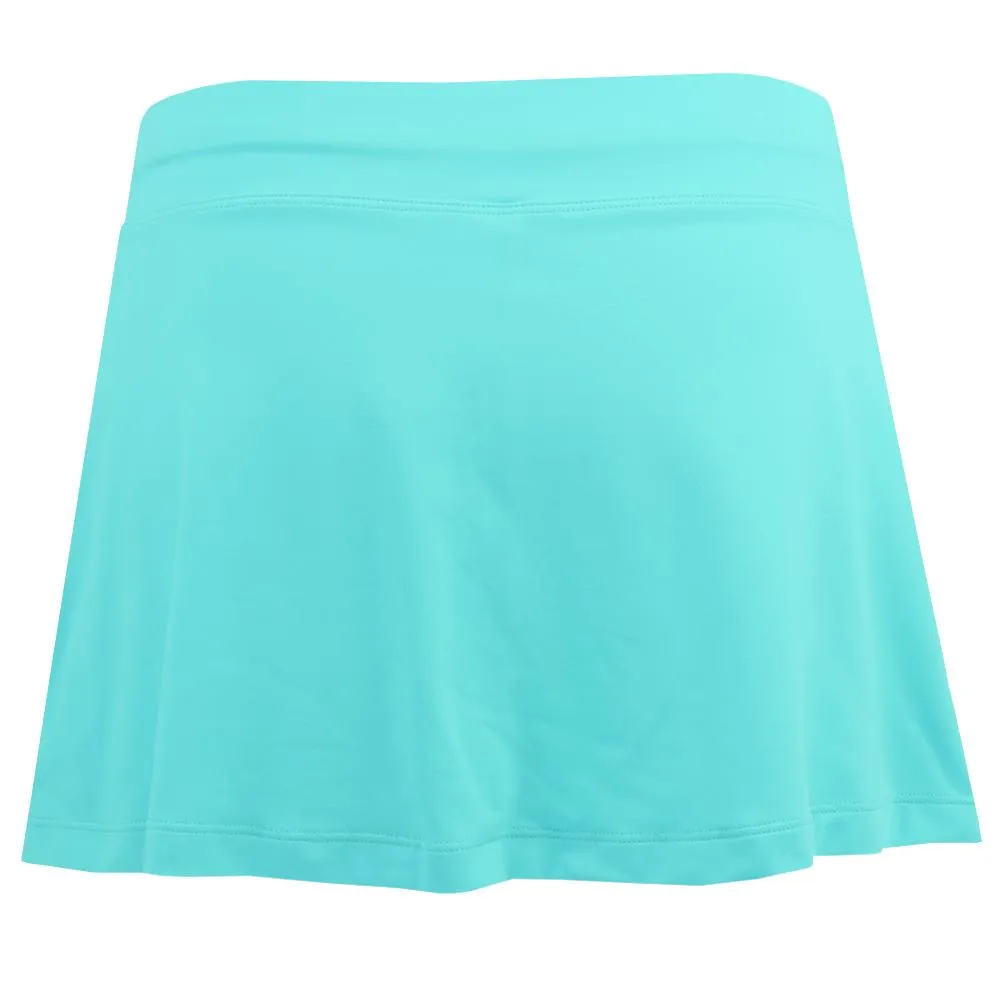 Sofibella Women's Topspin Skirt 12" - Air/White