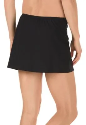 SPEEDO Skirtini with Compression Short Speedo Endurance 