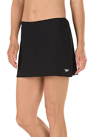 SPEEDO Skirtini with Compression Short Speedo Endurance 