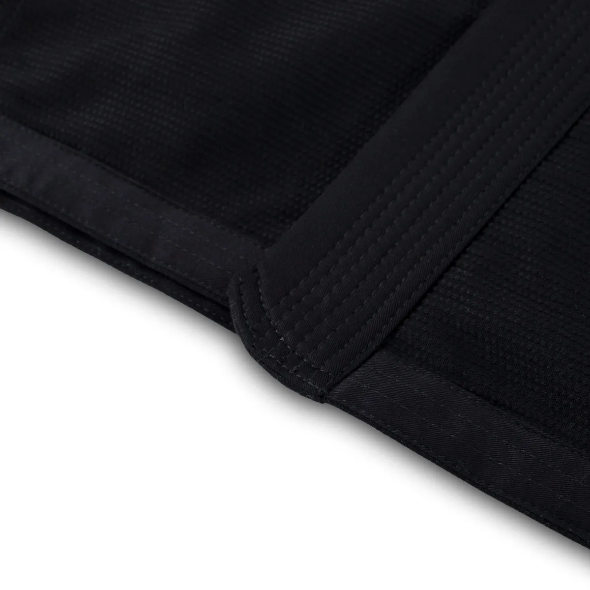 Standard Issue 2.0 Jiu Jitsu Gi - Black (WHOLESALE)