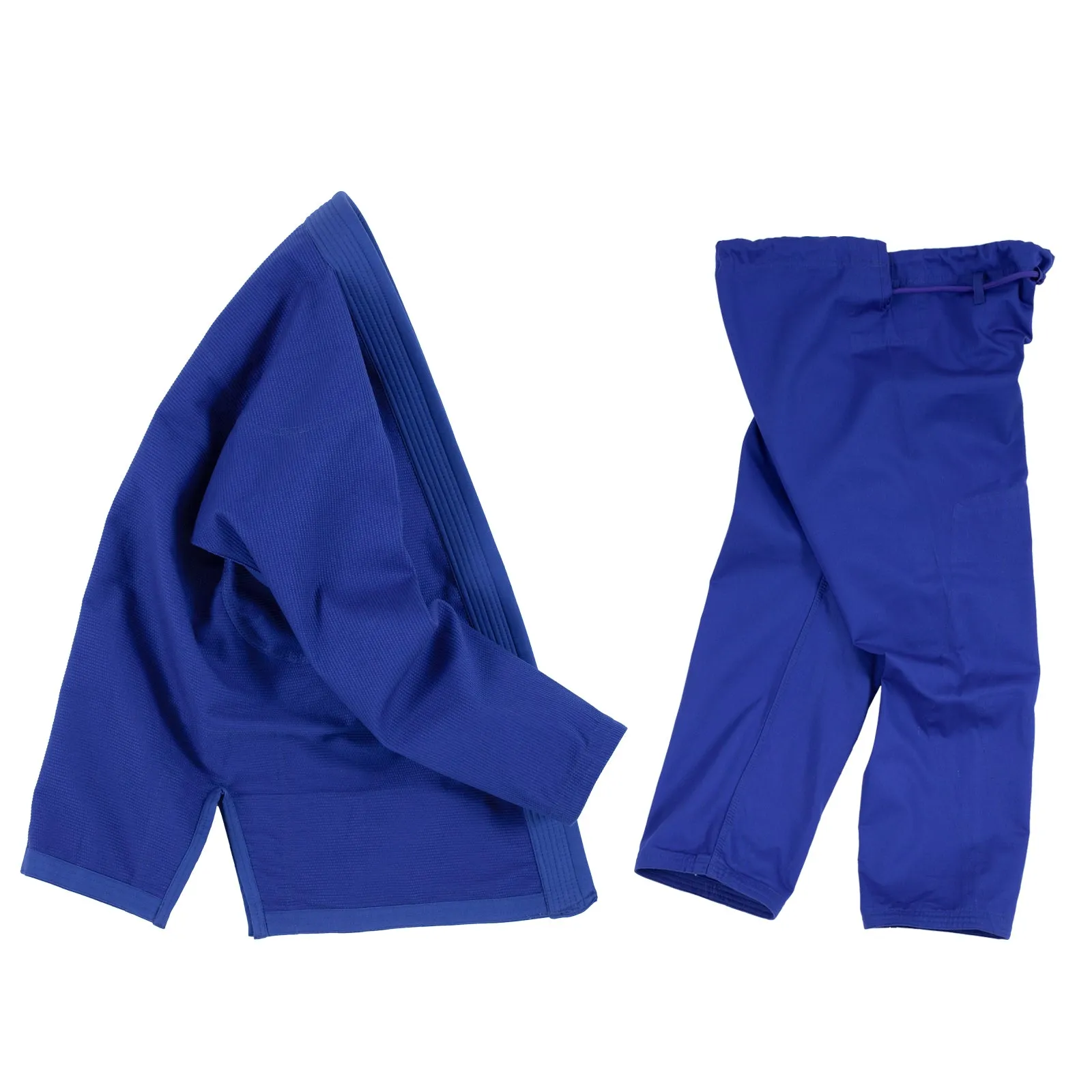 Standard Issue 2.0 Jiu Jitsu Gi - Blue (WHOLESALE)