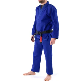 Standard Issue 2.0 Jiu Jitsu Gi - Blue