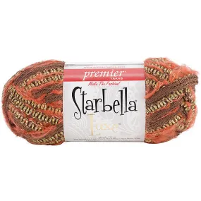 Starbella Luxe Ruffling Yarn by Premier Yarns