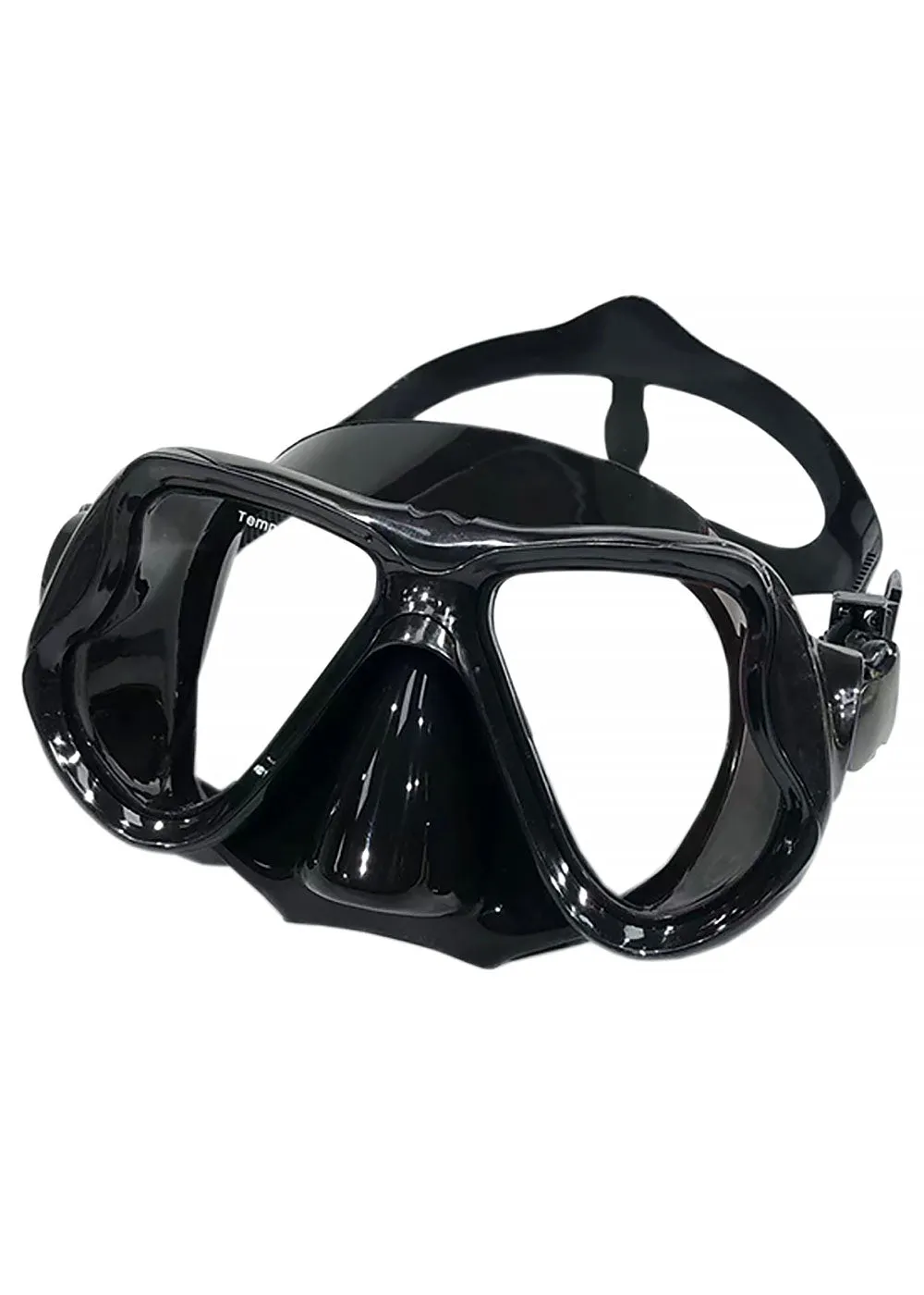 Swiftwater Komodo Mask