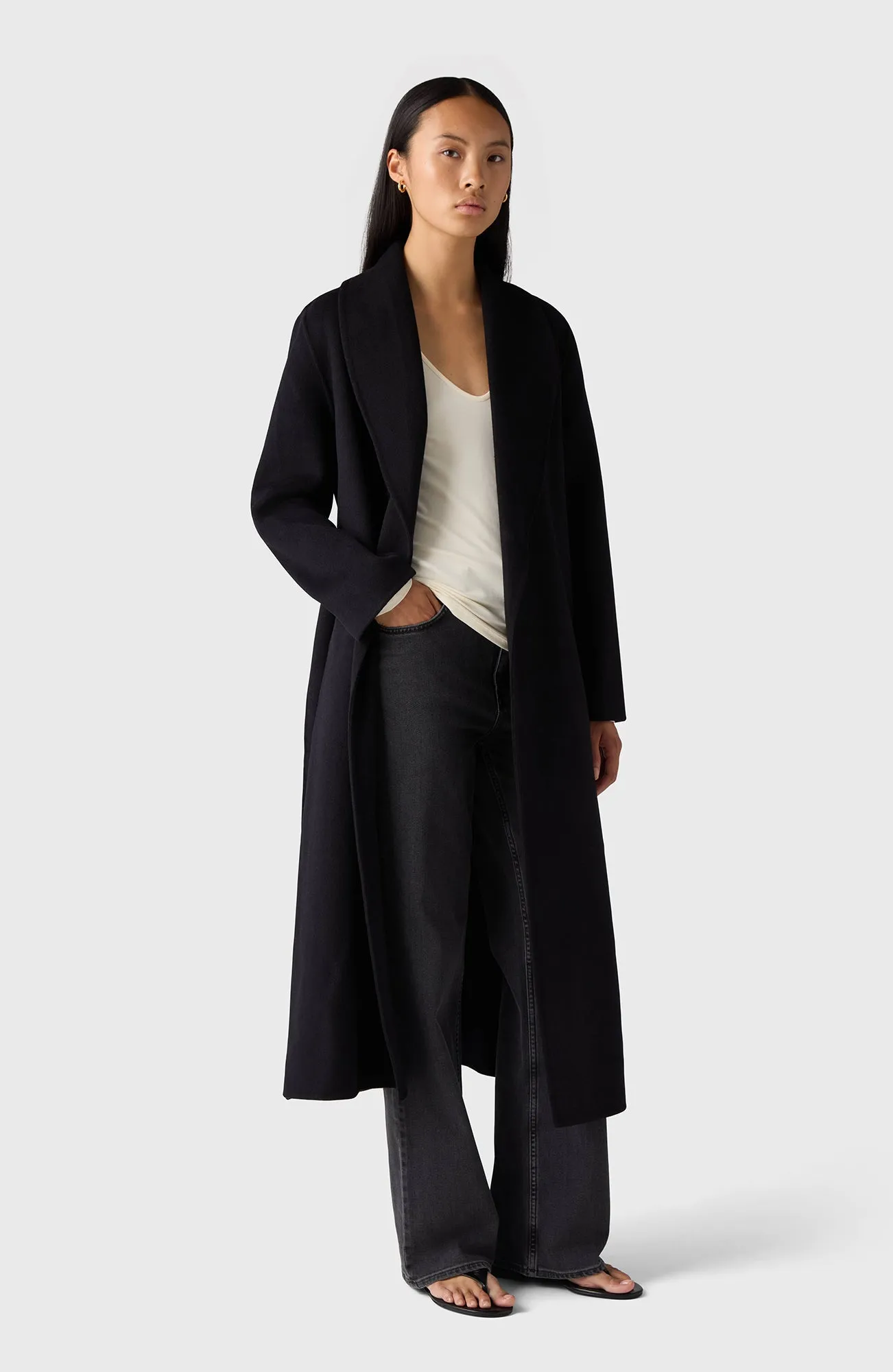 The Nina Coat