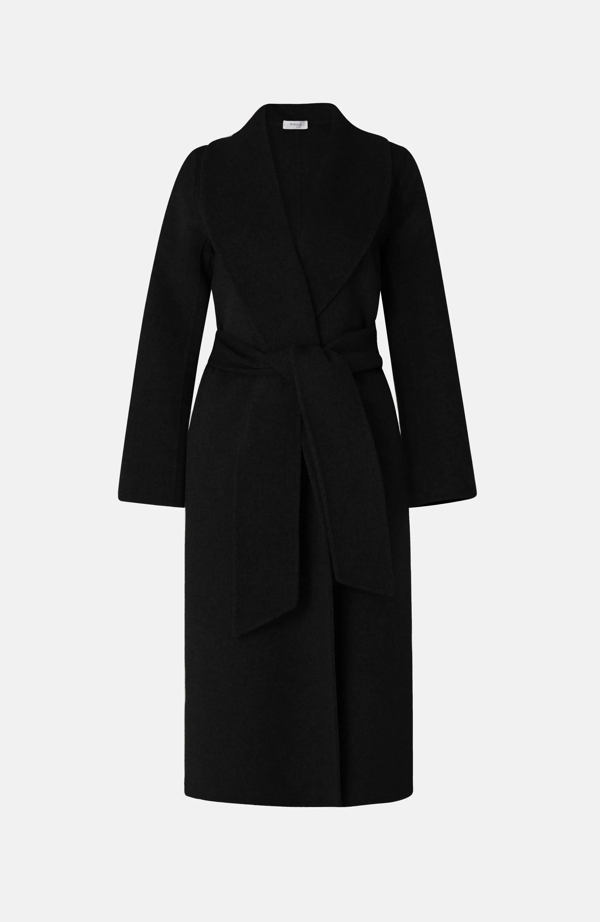 The Nina Coat