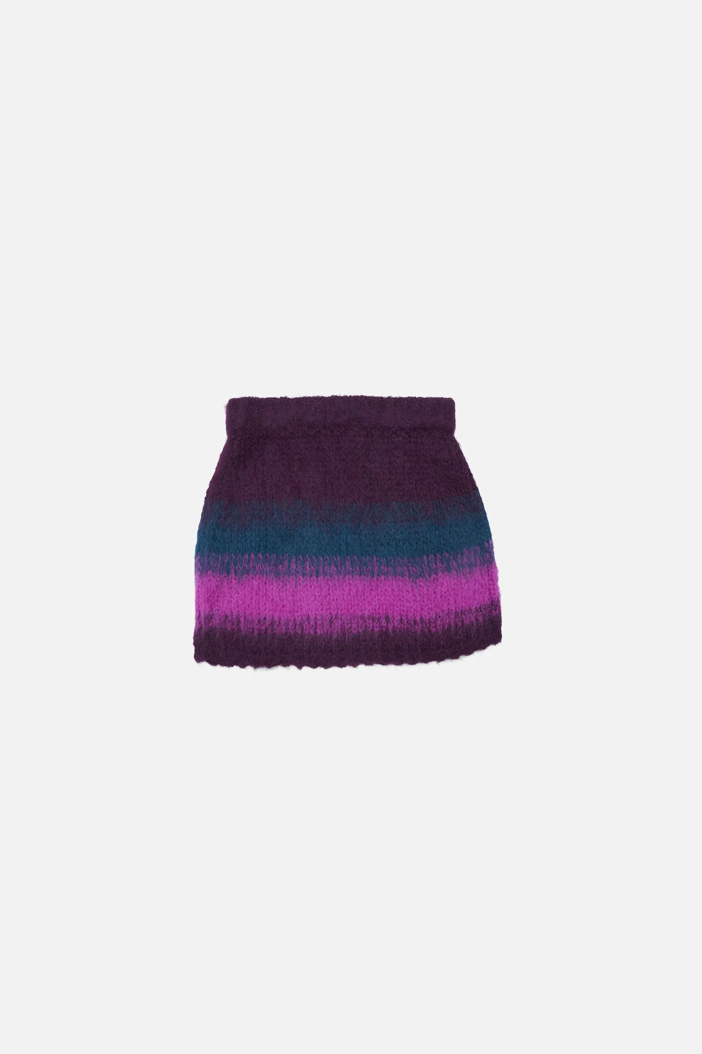 Thistle Ombre Skirt