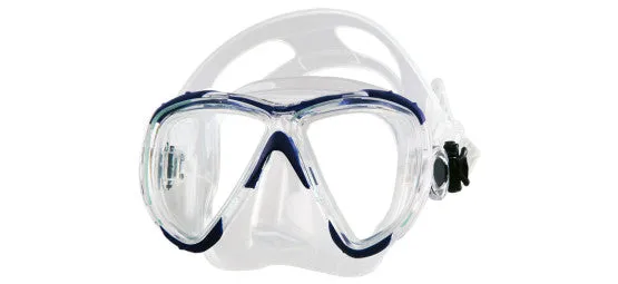 Tilos Hawk Eyes Dive Mask