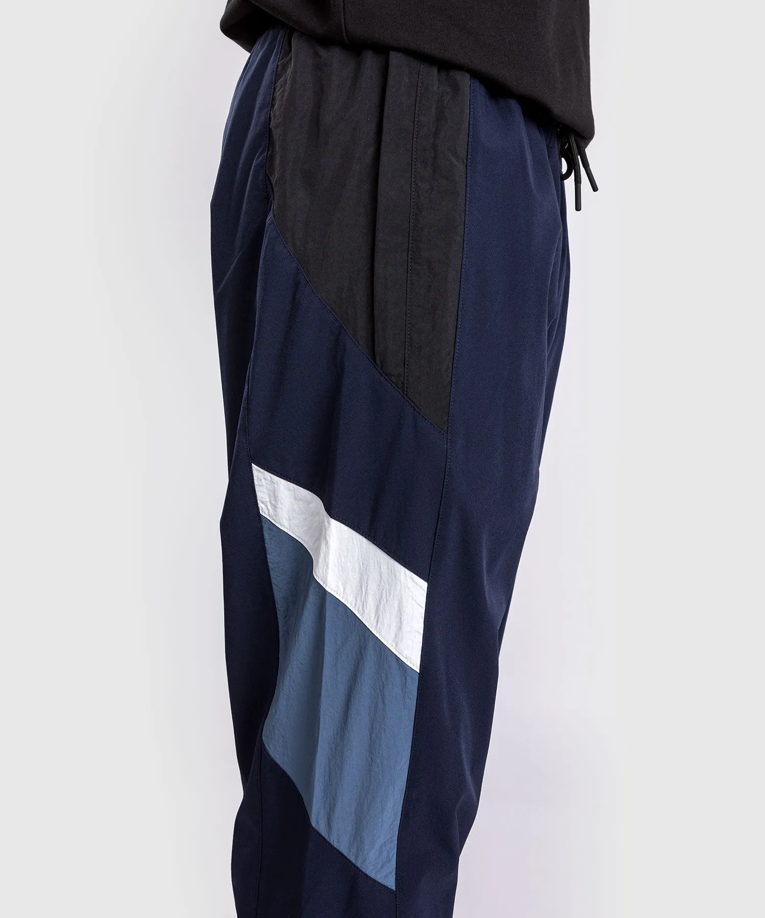 Venum Attack 90 Tracksuit Pants - Navy