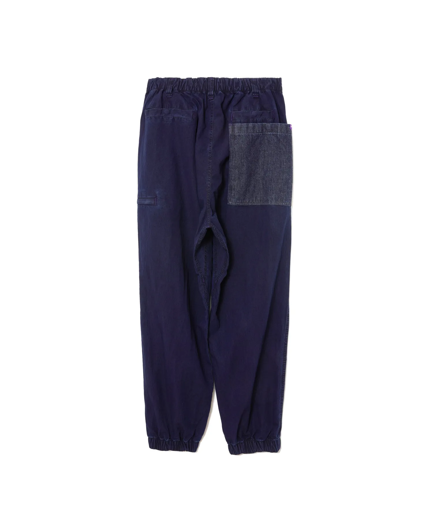 【WOMEN】THE NORTH FACE PURPLE LABEL Stroll Field Pants