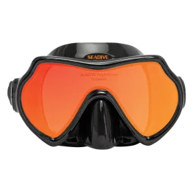 XS Scuba SeaDive Eagleye Rayblocker HD with Purge