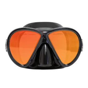 XS Scuba SeaDive EyeMax RayBlocker-HD Mask